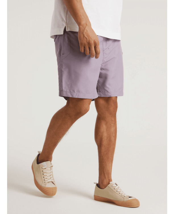 Chasin Heren Zwembroek Soll Solid