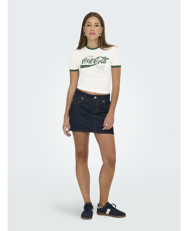 Regular Fit O-Neck Short Sleeves (S/S)