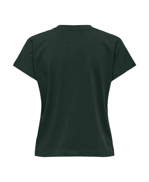 Oversize Fit O-Neck Short Sleeves (S/S)