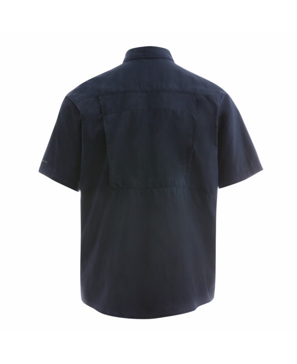 Kestrel Trail FS EU-shirt met korte mouwen