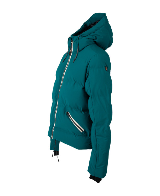 Cypress Women Snow Jacket