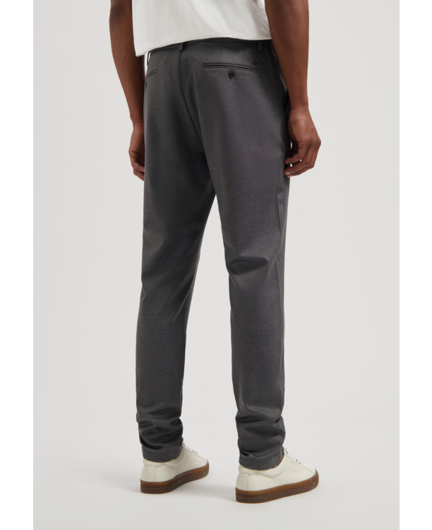 Dstrezzed Heren Gedrukt Sweatbroek DS Caster