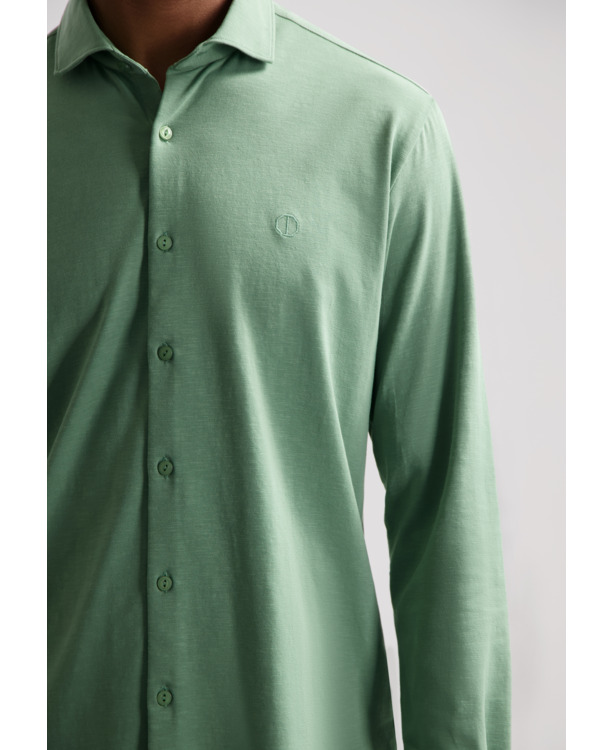 Dstrezzed Heren Shirt The Bo Shirt