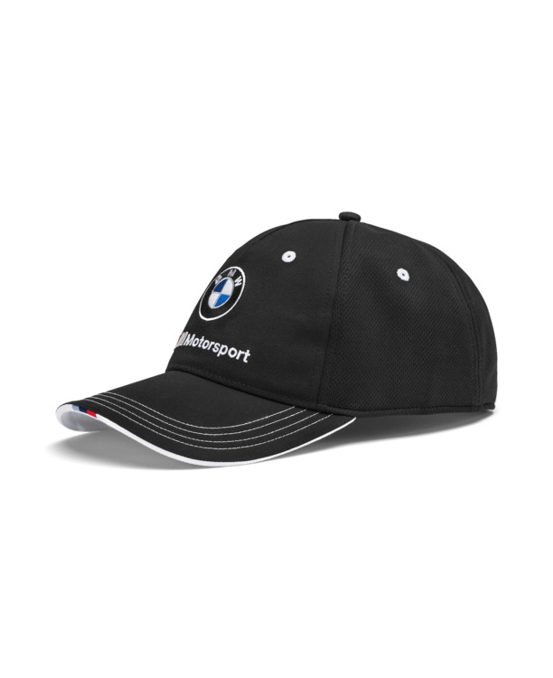 BMW M BB Cap Puma Black