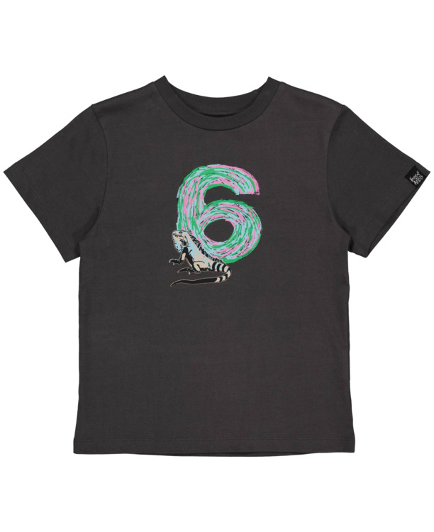 HOFABDAYSS06 T-shirt Uni