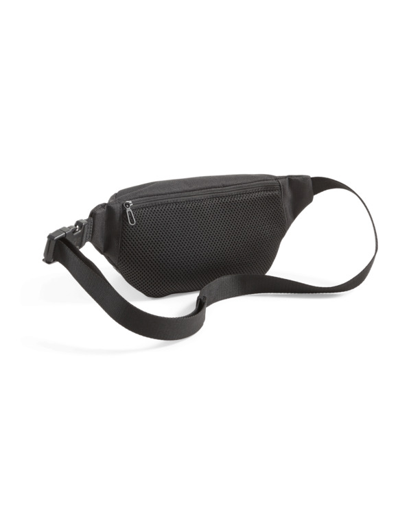 BMW MMS Waist Bag PUMA Black