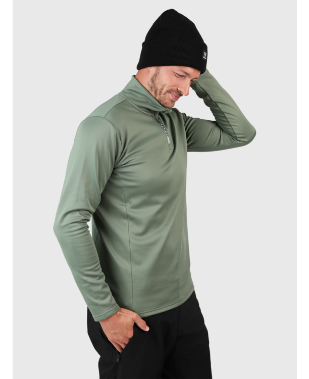 Heros Men Fleece
