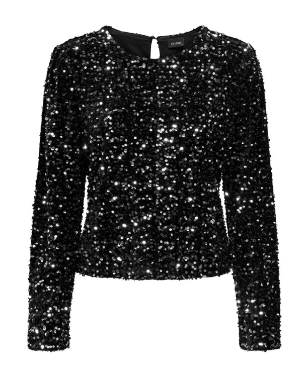 Regular Fit High Neck Long Sleeves (L/S)