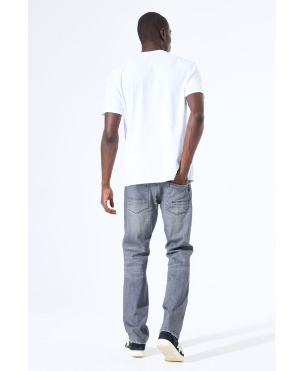 Heren Jeans Russo Regular fit