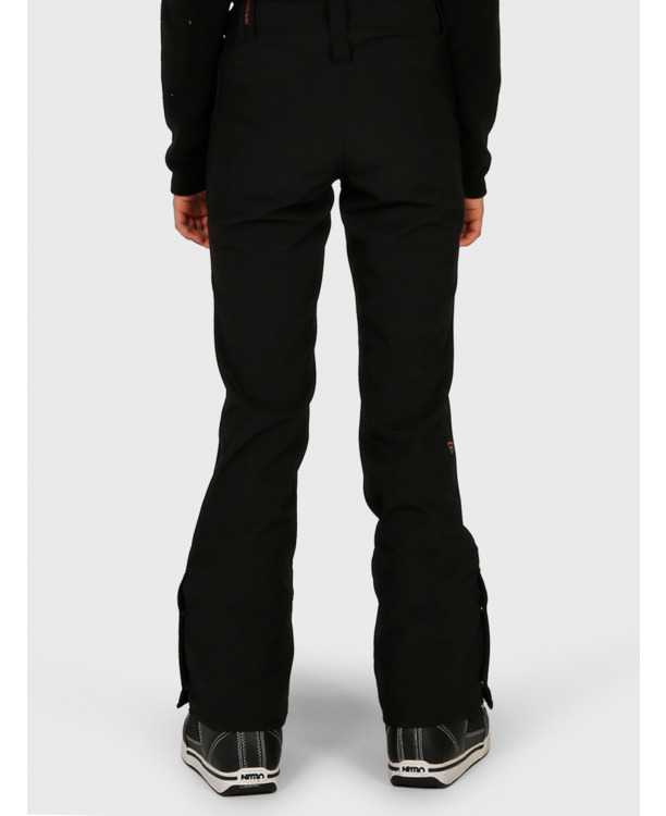 Tavorsy-N Girls Softshell Pants