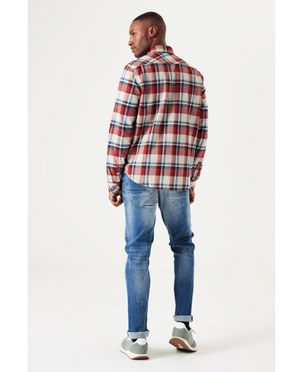 Heren Shirt