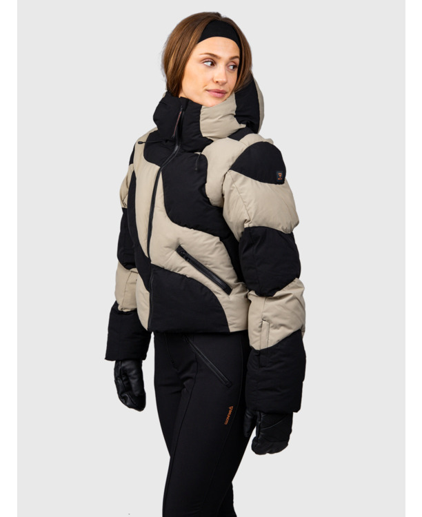 Maryski Women Snow Jacket