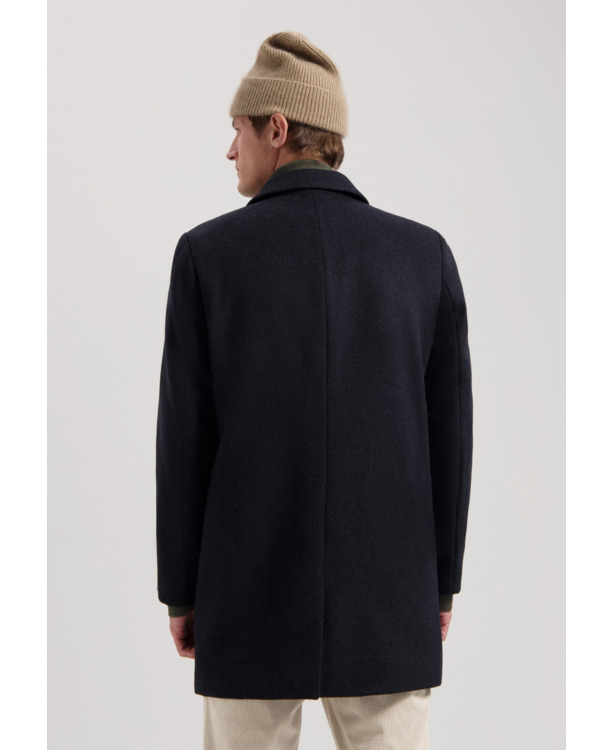 Dstrezzed Heren Jas Carter Coat