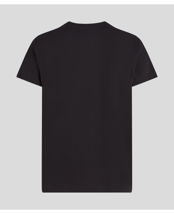 IKON SKETCH PRINT T-SHIRT