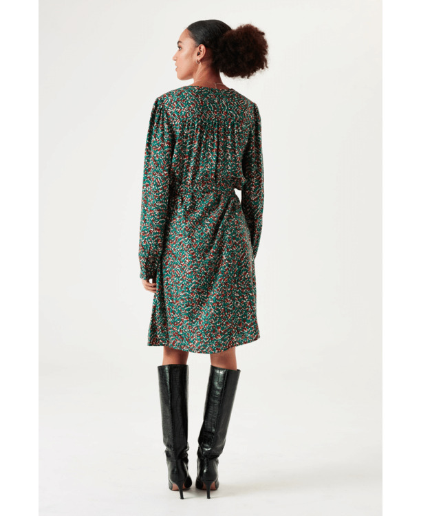 Vrouwen Jurk