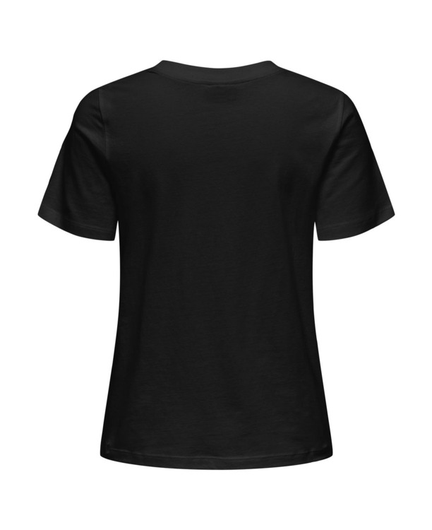 Regular Fit O-Neck Short Sleeves (S/S)