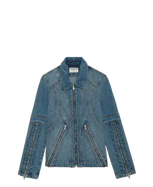 BONS DENIM ECO