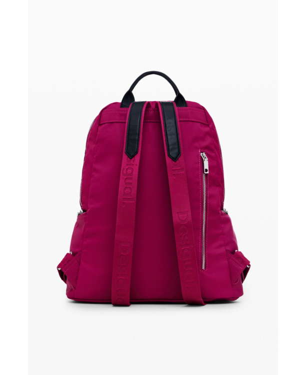 RUGZAK BACK PRIORI CHESTER MAXI PINK