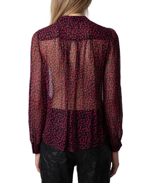 TINO MOUSSELINE CRUSH