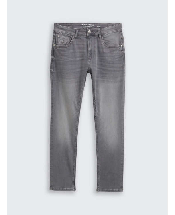 TTJOSH Regular jeans