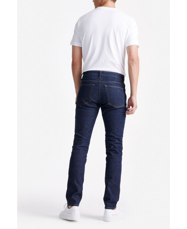King Essentials The Jason Jeans Navy