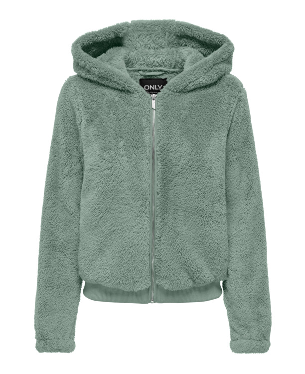 ONLNEWANNA CONTACT SHERPA JKT OTW N