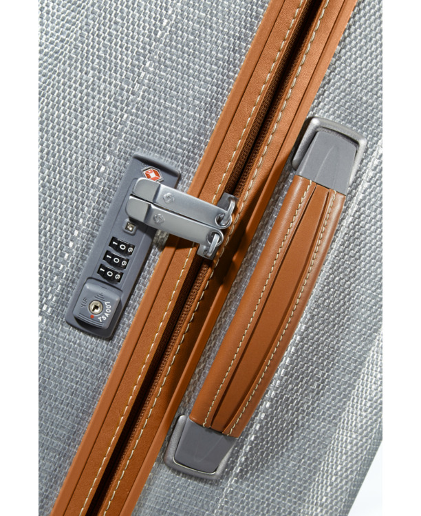 SPINNER 55/20 Grootte cabine