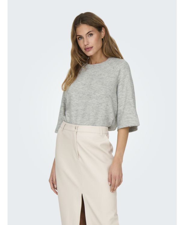 Regular Fit O-Neck Short Sleeves (S/S)