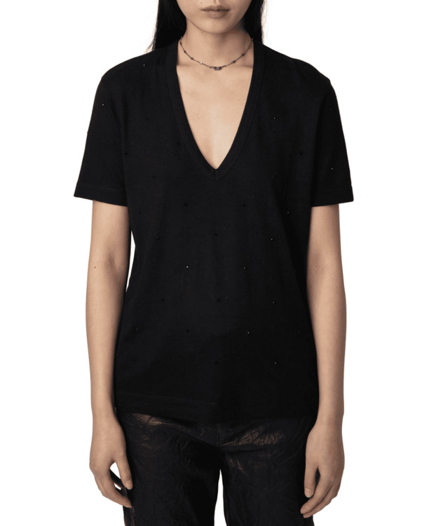 WASSA PCL AO DOTS STRASS