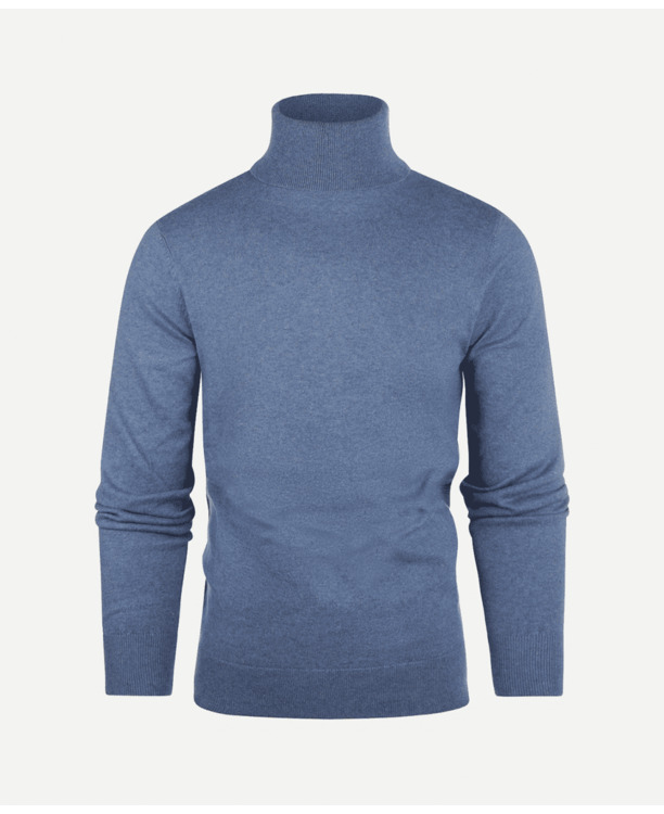 Roll neck Sweater