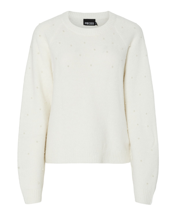 Oversize Fit O-Neck Long Sleeves (L/S)