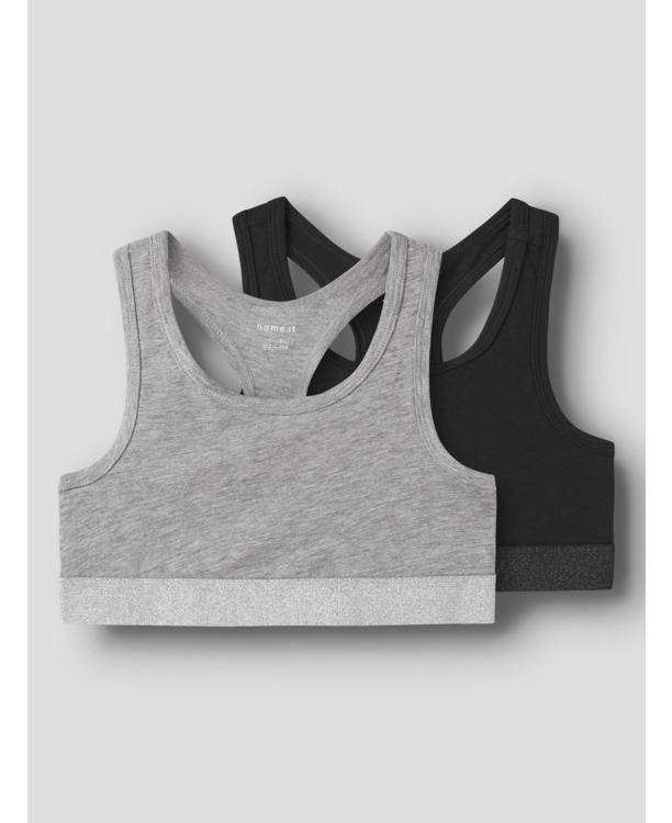 NKFPSHORT TOP 2P NOOS