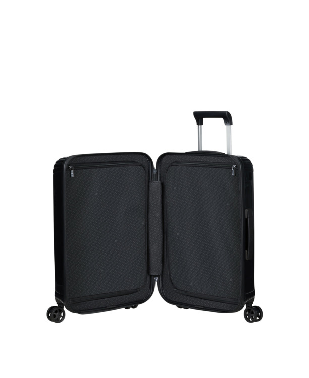 SPINNER 55/20 FL Grootte cabine