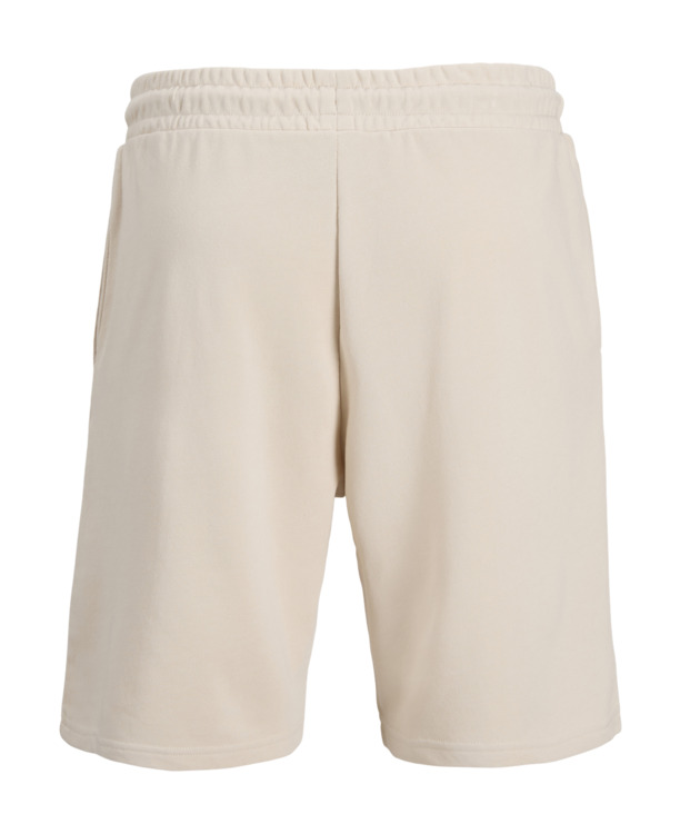 Sweatstof shorts