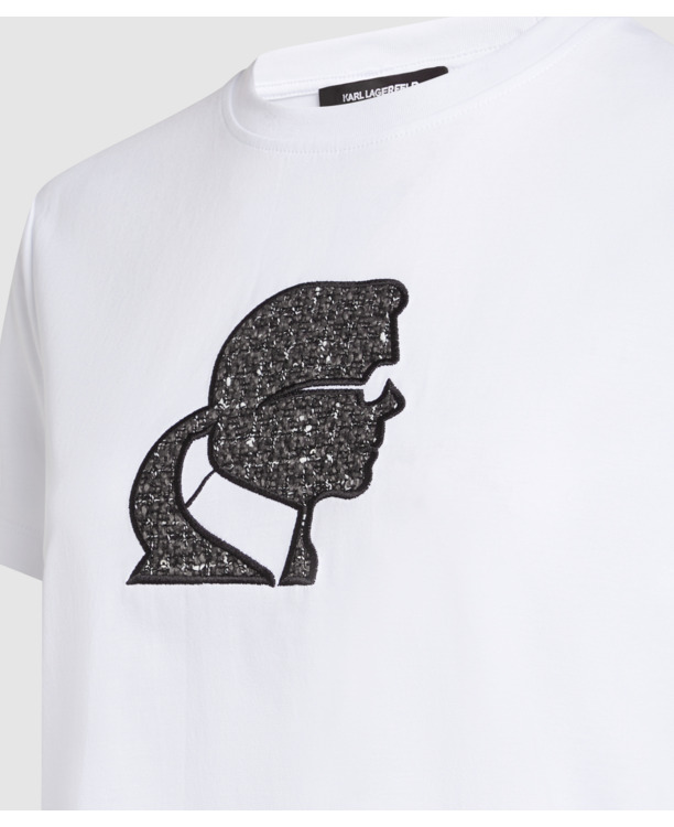 BOUCLE KARL T-SHIRT