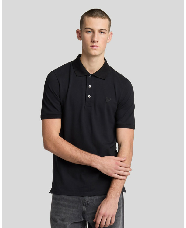 Superfine Polo Shirt