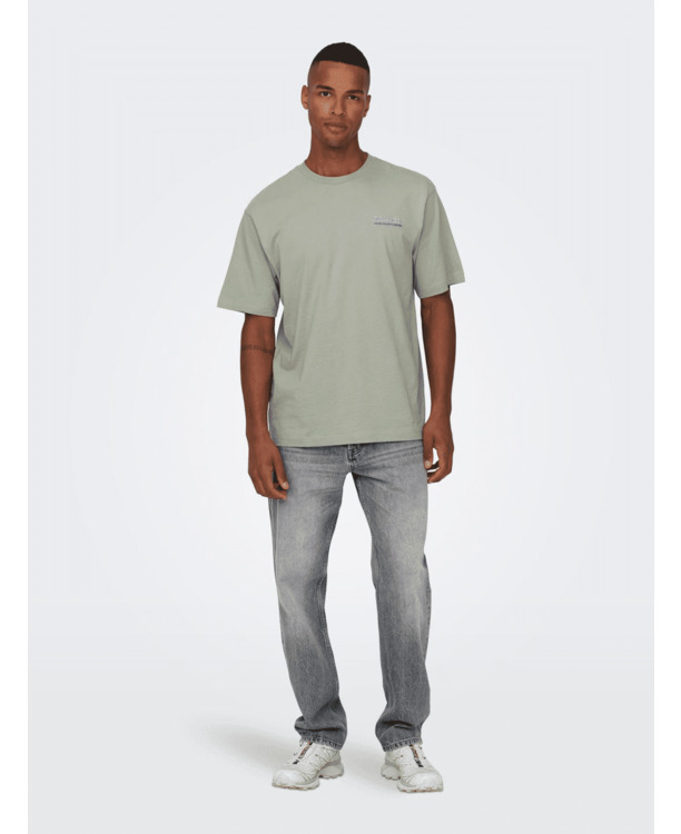 Rechte pasvorm Heren