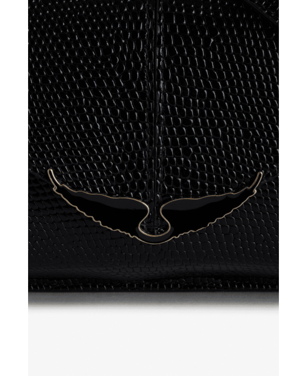 BORDERLINE CLUTCH EMBOSSED IGU