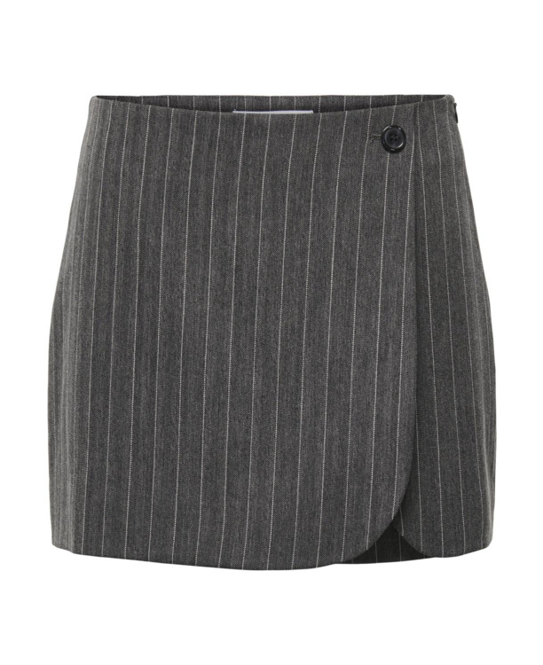 ONLSIGA MW HERRINGBONE SKORT TLR