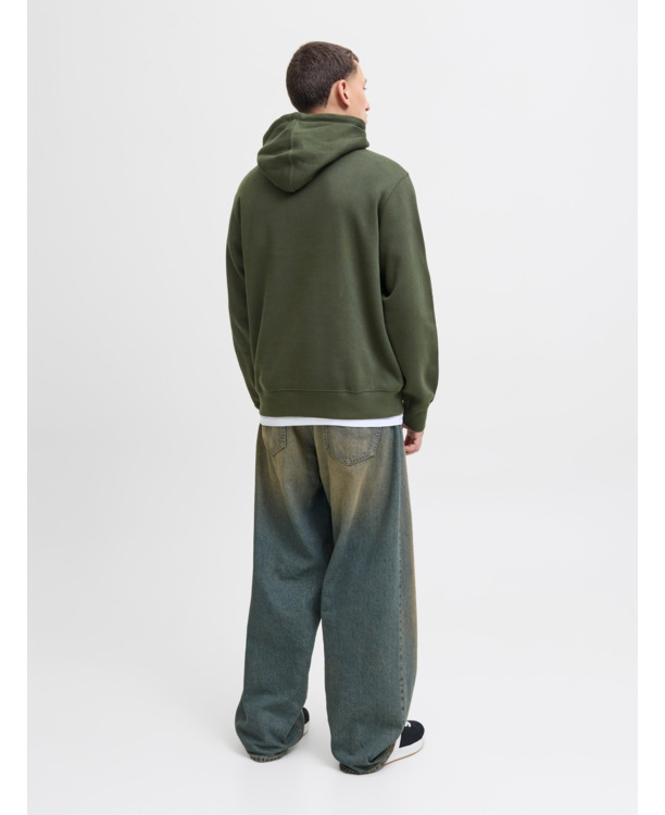 JJESTAR JJ SWEAT HOOD NOOS