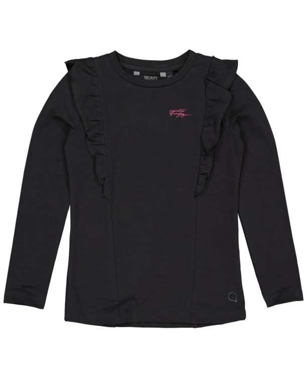 QW245ZARE Longsleeve Meisjes