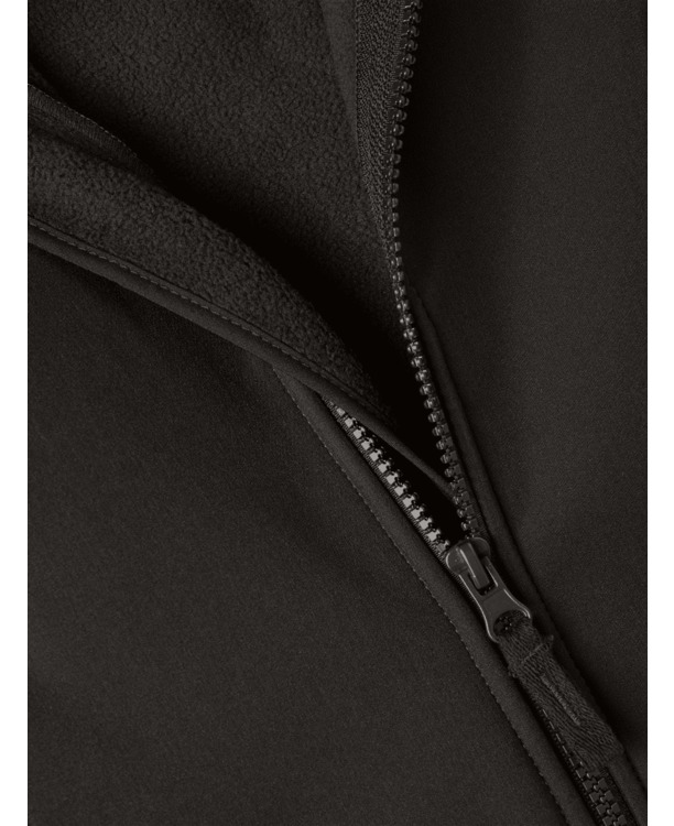 Long Sleeves (L/S) Softshell jas