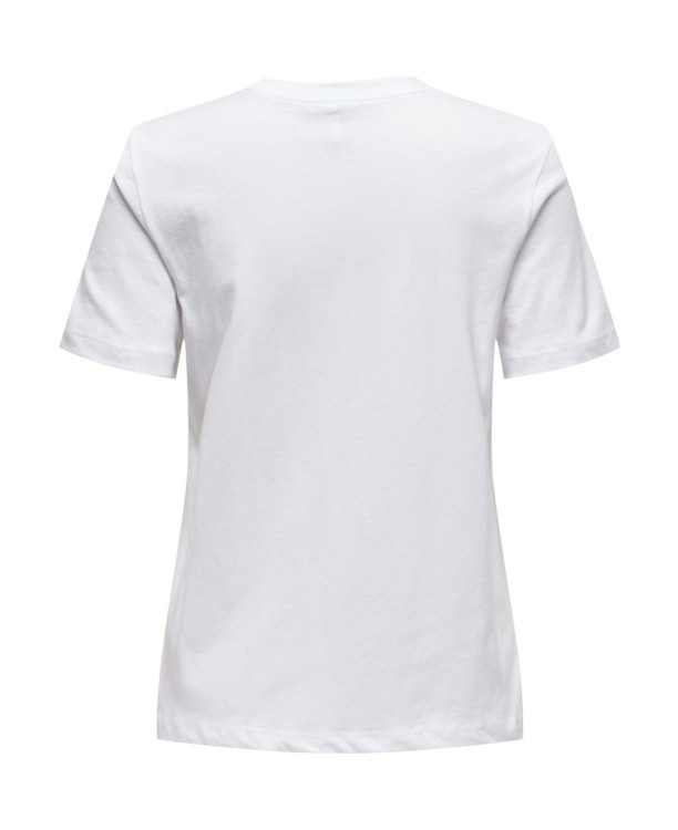 Regular Fit O-Neck Short Sleeves (S/S)