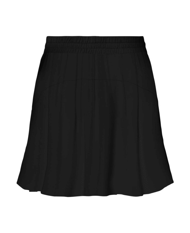 ONLNALA LIFE SKORT WVN NOOS