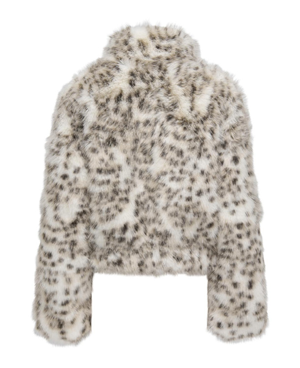 Spread Collar Long Sleeves (L/S)