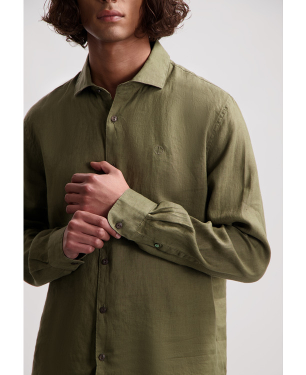 Jagger Shirt