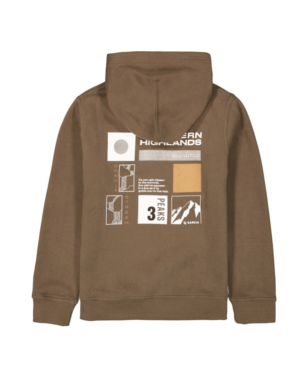 Jongens Sweater