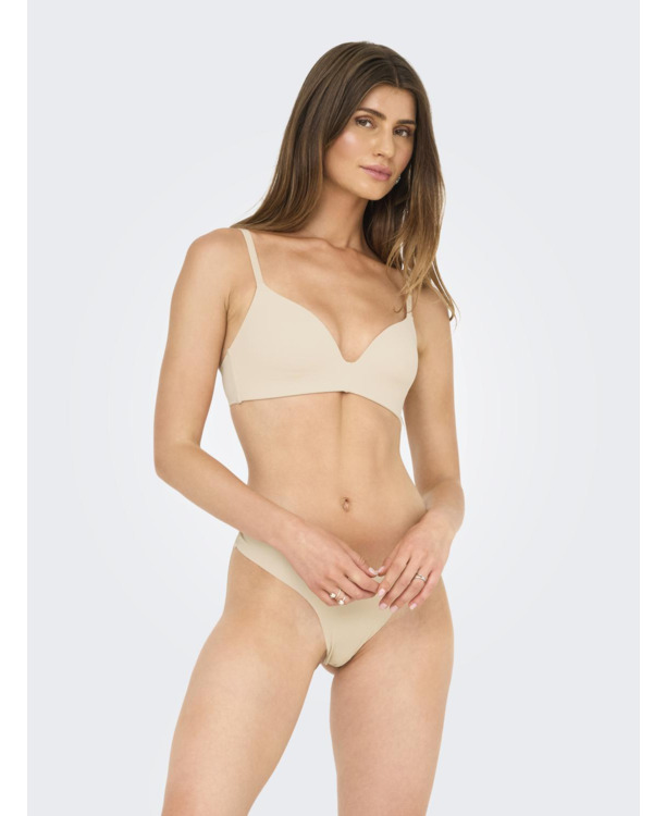 ONLTRACY LAURA MOLDED BRA NOOS ACC