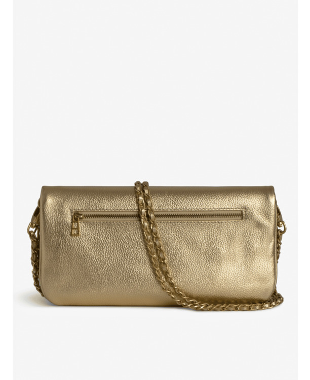 ROCK WINGS METALLIC GRAINED LE