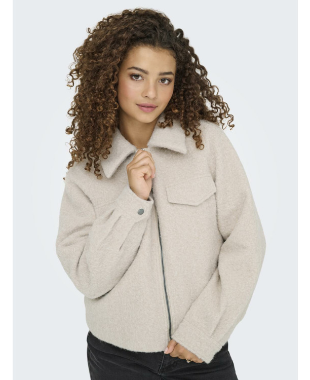 Spread Collar Long Sleeves (L/S)